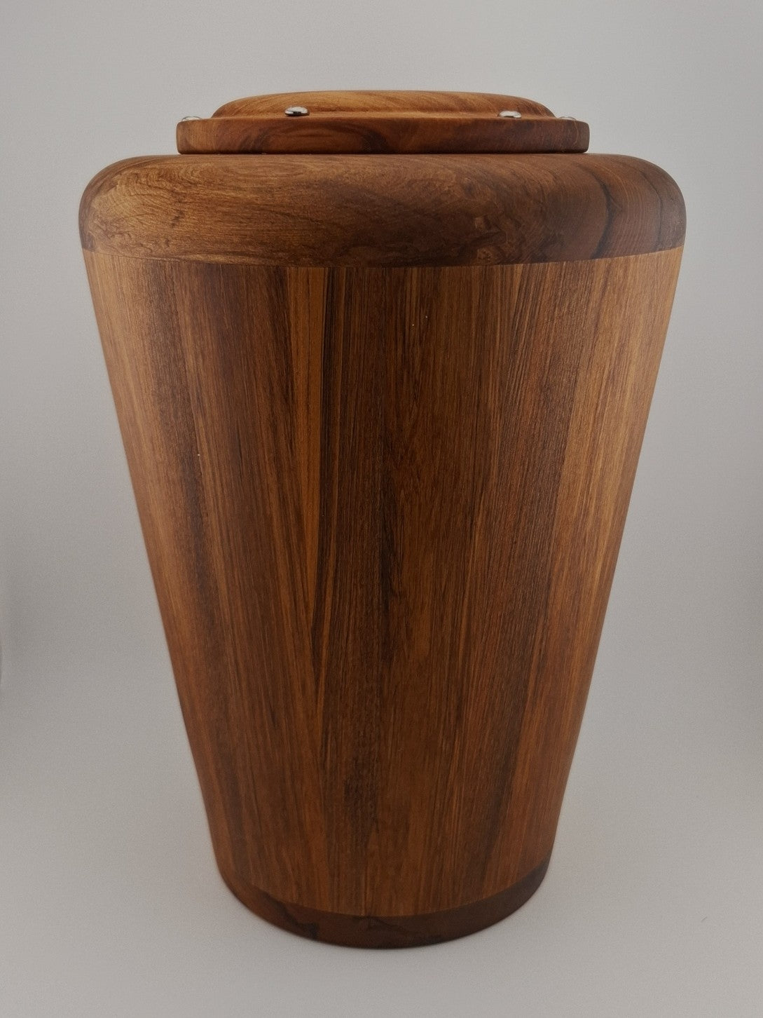 Rimu Cremation Urn - Large - #2